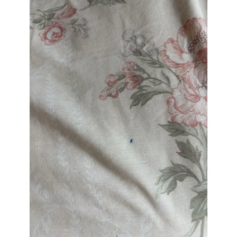 Laura Ashley vtg laura